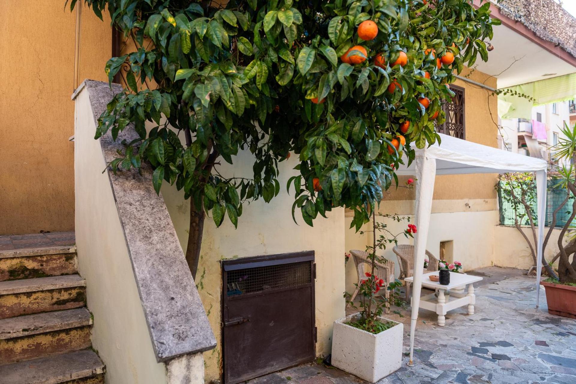 La Casa Di Betty Villa Lido di Ostia Bagian luar foto